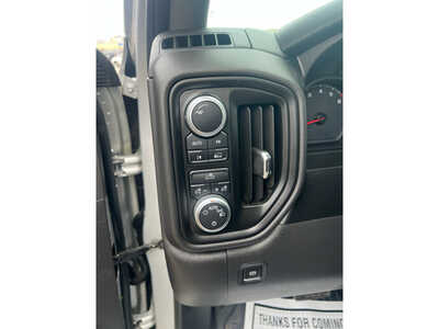 2019 GMC 1500 Reg Cab, $23998. Photo 8