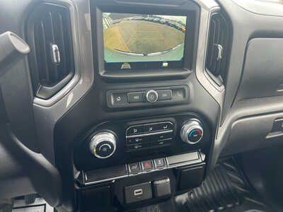 2019 GMC 1500 Reg Cab, $23998. Photo 9