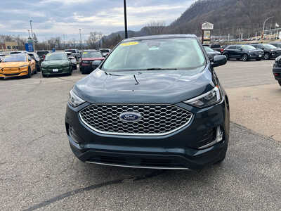 2024 Ford Edge, $29995. Photo 2