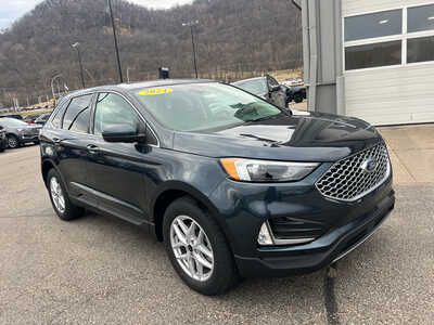 2024 Ford Edge, $29995. Photo 3