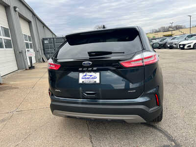 2024 Ford Edge, $29995. Photo 5