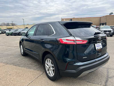2024 Ford Edge, $29995. Photo 6