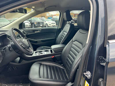 2024 Ford Edge, $29995. Photo 7