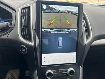 2024 Ford Edge, $29995. Photo 10
