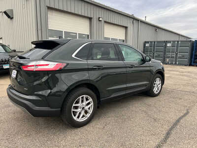 2024 Ford Edge, $29995. Photo 4