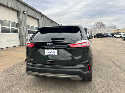 2024 Ford Edge, $29995. Photo 5
