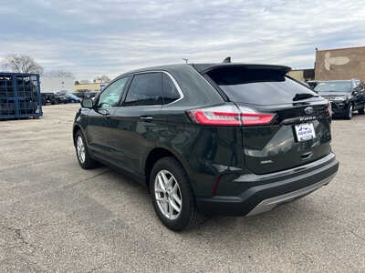 2024 Ford Edge, $29995. Photo 6