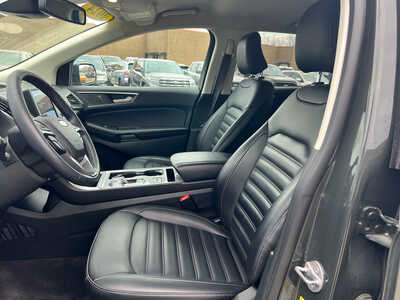 2024 Ford Edge, $29995. Photo 7