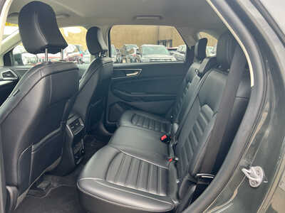 2024 Ford Edge, $29995. Photo 8