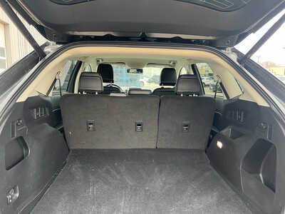 2024 Ford Edge, $29995. Photo 9