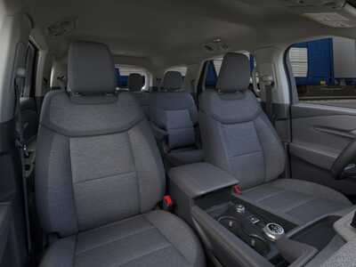 2026 Ford Explorer, $44380. Photo 10