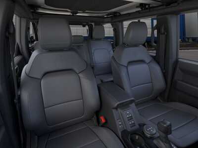 2026 Ford Bronco, $59750. Photo 10