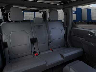 2026 Ford Bronco, $59750. Photo 11