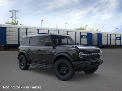 2026 Ford Bronco, $59750. Photo 7