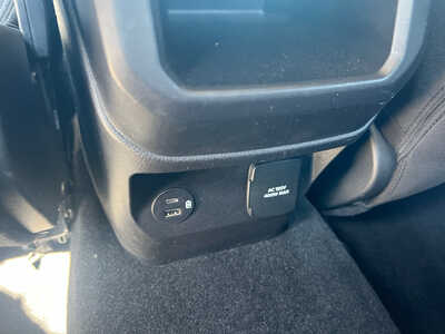 2024 Ford Ranger Crew Cab, $36495. Photo 11