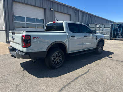 2024 Ford Ranger Crew Cab, $36495. Photo 4