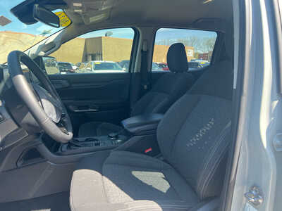 2024 Ford Ranger Crew Cab, $36495. Photo 7