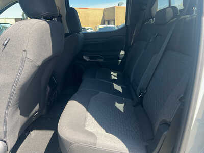 2024 Ford Ranger Crew Cab, $36495. Photo 9