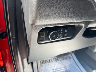 2024 Ford Ranger Crew Cab, $41495. Photo 10