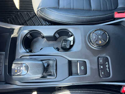 2024 Ford Ranger Crew Cab, $41495. Photo 11