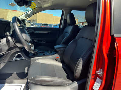 2024 Ford Ranger Crew Cab, $41495. Photo 6
