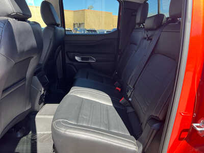 2024 Ford Ranger Crew Cab, $41495. Photo 7