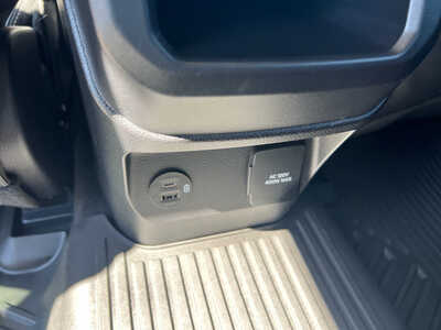 2024 Ford Ranger Crew Cab, $41495. Photo 8