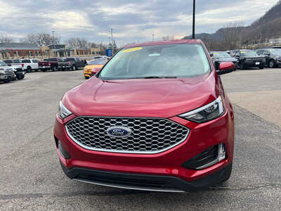 2024 Ford Edge, $29995. Photo 2