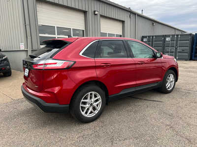 2024 Ford Edge, $29995. Photo 4