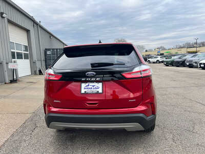 2024 Ford Edge, $29995. Photo 5