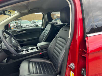 2024 Ford Edge, $29995. Photo 7