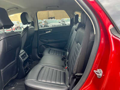 2024 Ford Edge, $29995. Photo 8