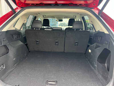 2024 Ford Edge, $29995. Photo 9