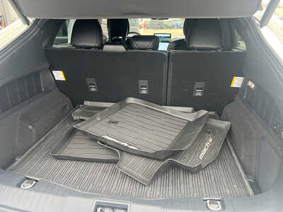 2024 Ford Mustang Mach-E, $37995. Photo 10