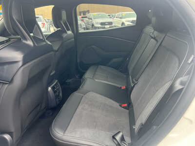 2024 Ford Mustang Mach-E, $37995. Photo 8