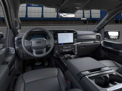 2026 Ford F150 Crew Cab, $68597. Photo 10