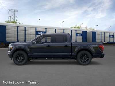 2026 Ford F150 Crew Cab, $74910. Photo 3