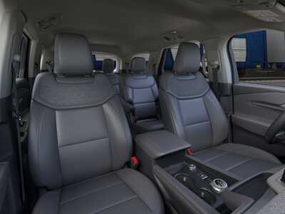 2026 Ford Explorer, $45148. Photo 11