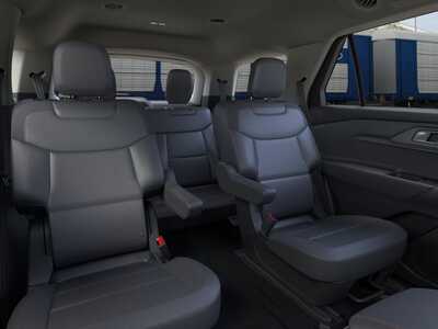 2026 Ford Explorer, $45148. Photo 12