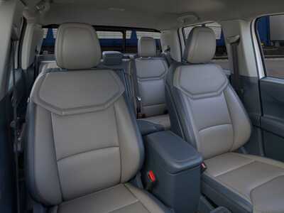 2026 Ford Maverick, $41260. Photo 10