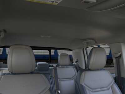 2026 Ford Maverick, $41260. Photo 12