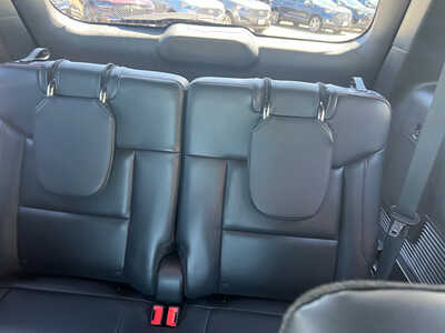2025 Ford Explorer, $41995. Photo 10