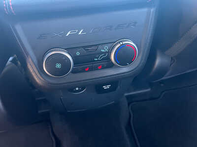 2025 Ford Explorer, $41995. Photo 11