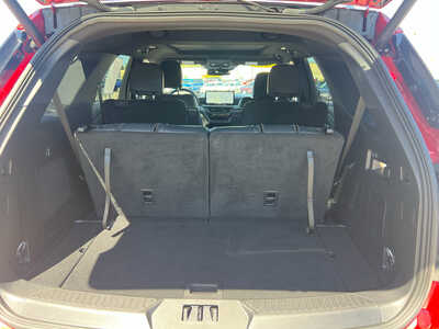 2025 Ford Explorer, $41995. Photo 7