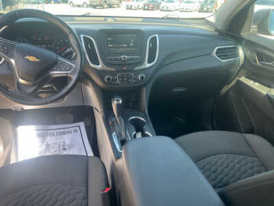 2018 Chevrolet Equinox, $14995. Photo 10