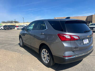 2018 Chevrolet Equinox, $14995. Photo 6