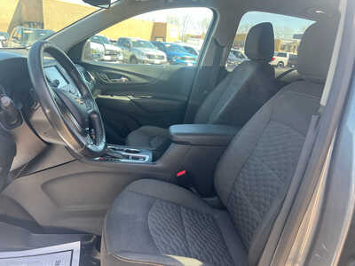 2018 Chevrolet Equinox, $14995. Photo 7