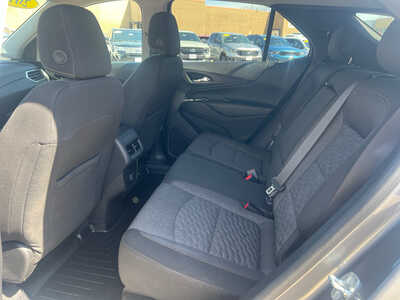 2018 Chevrolet Equinox, $14995. Photo 8
