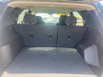 2018 Chevrolet Equinox, $14995. Photo 9