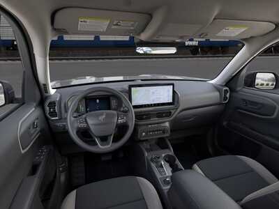 2026 Ford Bronco Sport, $32652. Photo 10
